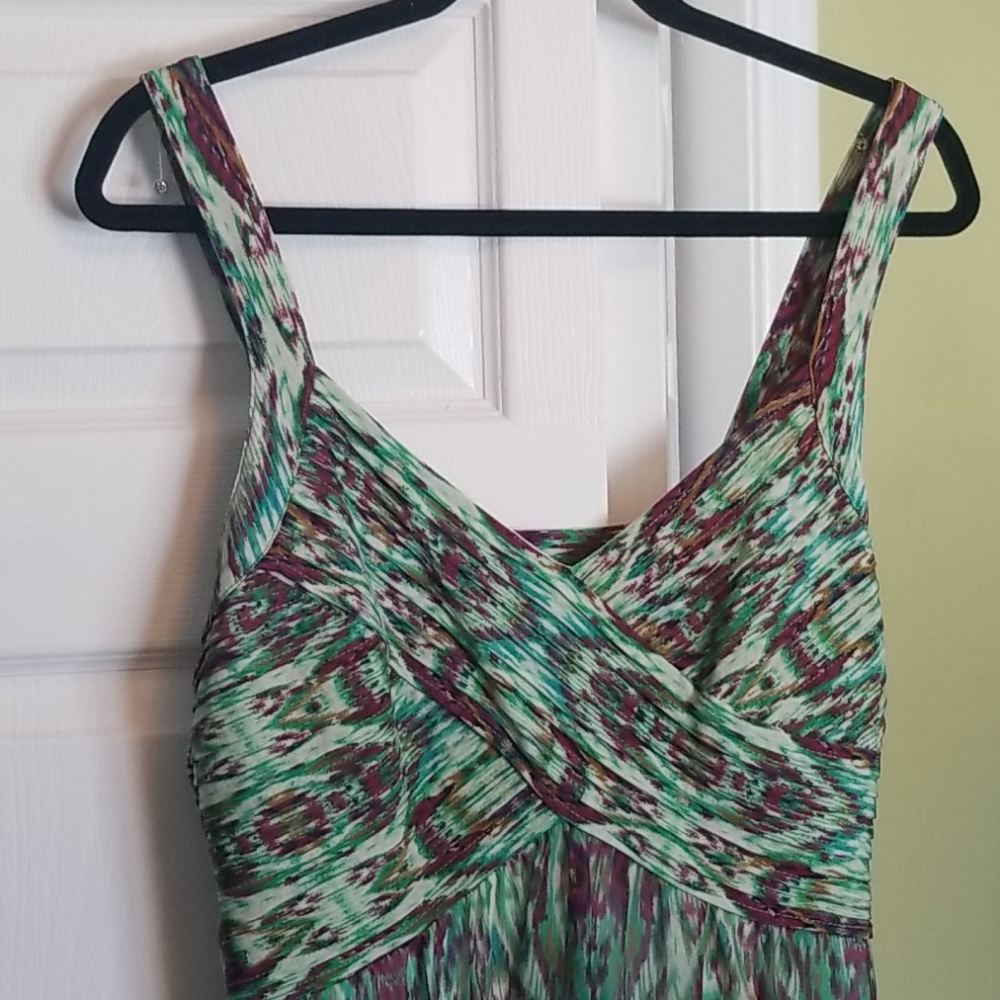 Long Summer/Cocktail Dress